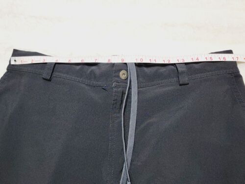 Men's 2 Scrub Pants Size L + 1 Joggers Kirkland - Lot Of 3 - Picture 3 of 8