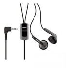 KIT PIETON ORIGINE NOKIA HS-48 PRISE JACK 3.5MM NOIR