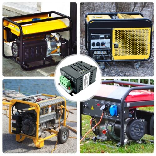 12V Automotive & Diesels Generator Maintainer with Low Power Consumption - Picture 2 of 8