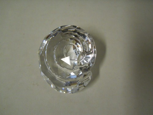 Swarovski Crystal Wonders of the Sea Snail Shell 880693 w/ Box Austria - Picture 7 of 7