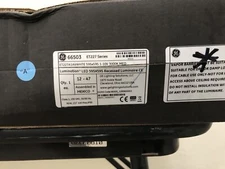 GE Lumination LED 595x595 Recessed Luminarie CE   ET227A1AVWHTE  595x595 1-10V M