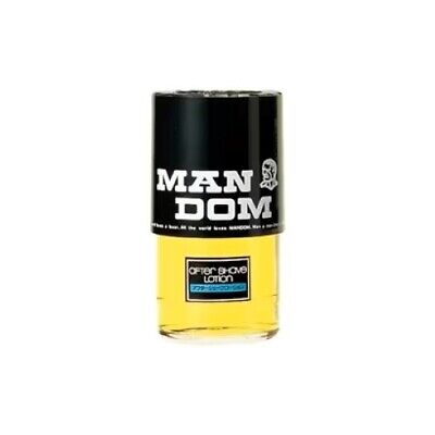 Mandom After Shave Lotion by GATSBY 120ml Cools skin after shaving Japan Ver.
