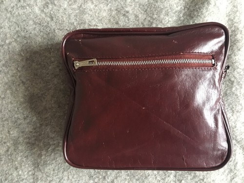 Top 70er Vintage Voyage Pfeiffenraucher Reisetasche Bon Porno Entfaltbar qw0CFnZW