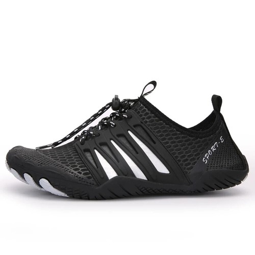 Men Women Quick-Dry Wading Shoes Water Shoes Breathable Aqua Upstream Antiskid - Picture 15 of 36