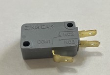 Airflow Switch For Huebsch, Speed Queen, Alliance Dryer # 70411901