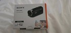 Sony Hdr-Cx405 Flash Memory Camcorder - Black (Hdrcx405B)