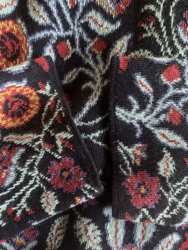 peruvian connection Strickjacke - Bild 5 von 8