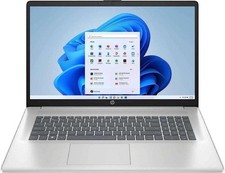 HP 17-cn4071cl 17.3" FHD 7 150U 1.8GHz Intel Graphics 16GB RAM 512GB SSD Win 11