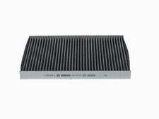 Bosch 1 987 435 613 Aktivkohleinnenraumfilter für ALFA ROMEO