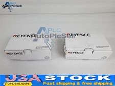 1PC KEYENCE LR-W500 Sensor, Free shipping
