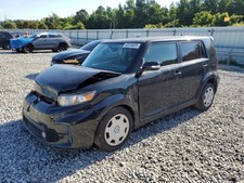 Chassis ECM Electric Power Steering Fits 12-15 SCION XB 5005892