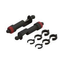Arrma 330550 Shock Set, Front (Pair)
