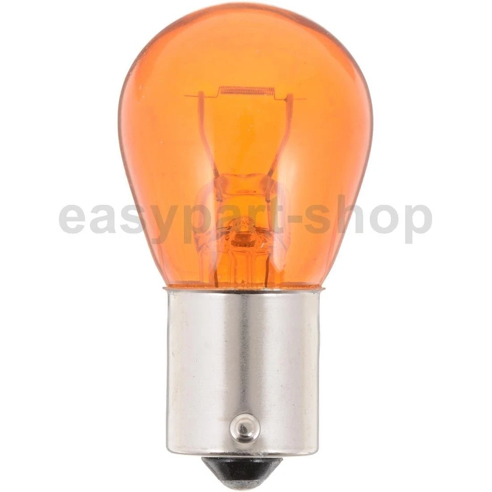 Bombilla de estacionamiento Philips para Chevrolet Equinox_EA 2005 2006 2007 2008 2009 Foto 2 de 4