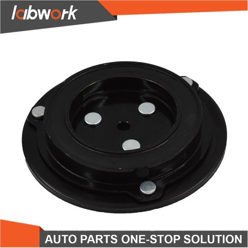 Labwork A/C Compressor Complete Clutch 2005 2006-16 For Toyota Tacoma 2.7L 3.5L - Picture 7 of 10