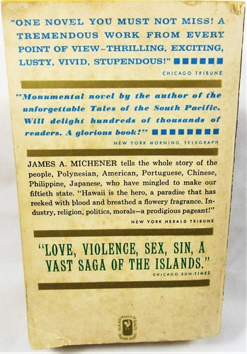 20,000 Leagues Under Sea Moby Dick Hawaii Vintage Classic Lot 3 Softcover Books - Picture 4 of 10
