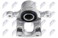 Bremssattel NTY HZT-HY-555 FüR Hyundai Tucson TL TLE SUV Crdi Allrad Hybrid 48V