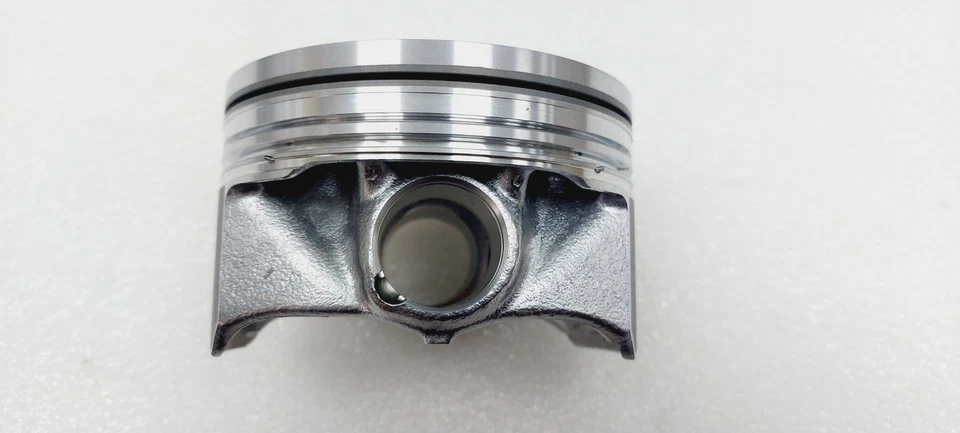 Ford Escape Fusion Lincoln MKT MKZ 2013-2016 2,0 L pistón GM5Z6108B Foto 4 de 4