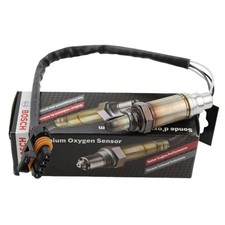 Bosch Upstream Oxygen Sensor For GMC C1500 13027
