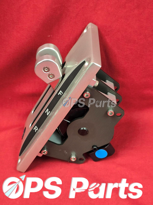 New/ OEM Mercury Zero Effort Control - DTS - Shift/Shift - Part