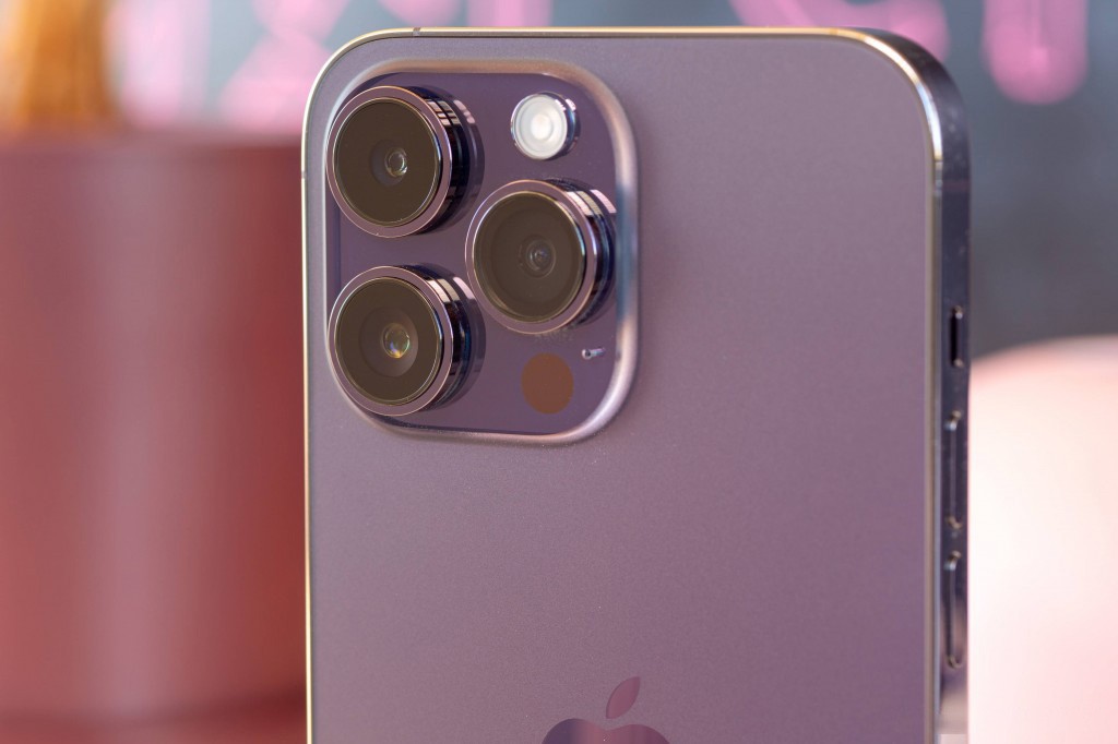 Apple iPhone 14 Pro - 256GB - Gold (Unlocked) for sale online