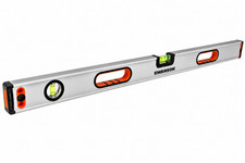 Swanson 48" iBox Level Heavy Duty Aluminum Frame Professional Construction Level