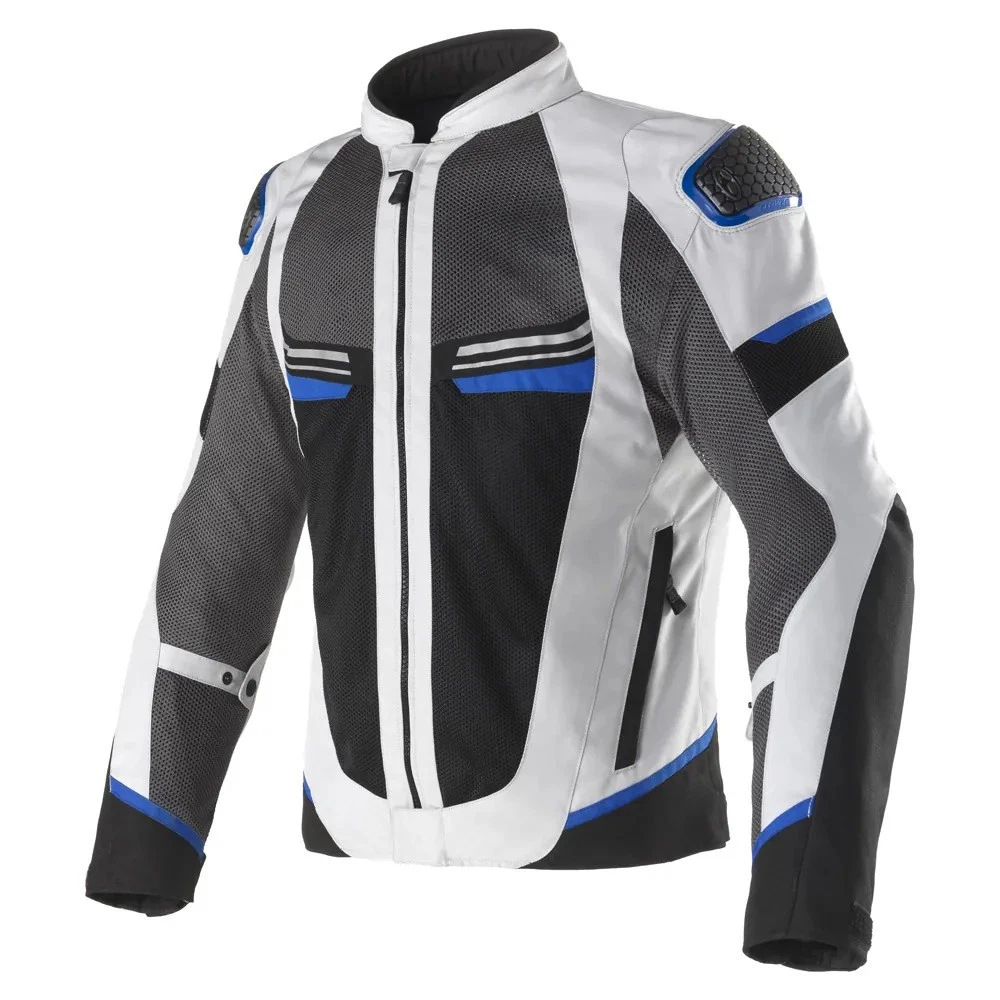 VENTED – Giacca Estiva Con Airbag Moto | Acquisti Online - Foto 7