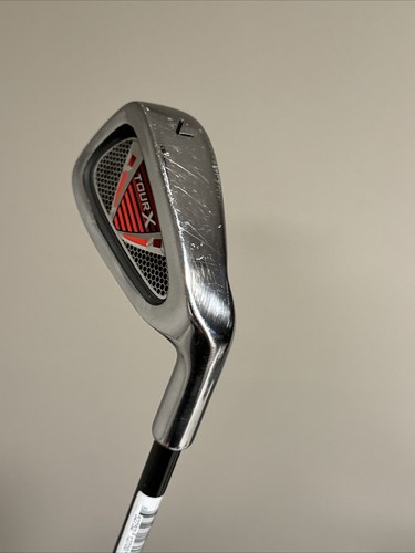 TOUR X Size 22 Kids Golf Set 3x Golf Clubs Driver,Iron, & Pitching Wedge - Picture 12 of 20