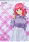 The Quintessential Quintuplets Nino Nakano B2 Tapestry Special Event