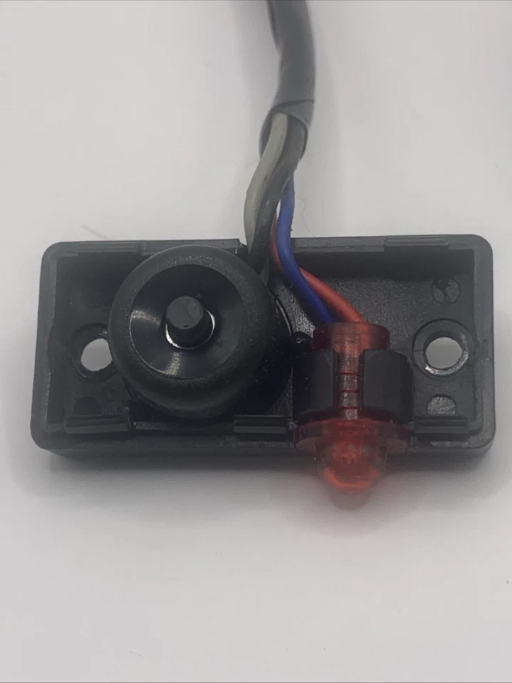 SHOCK SENSOR  ( AU-84TM ) for Micro-controller or Alarm 12VDC  **FREE SHIPPING* - Image 3 of 4