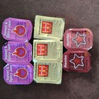 8 Limited Edition McDonald's Sauces, Sweet & Spicy Jam, Mambo and WcDonald's