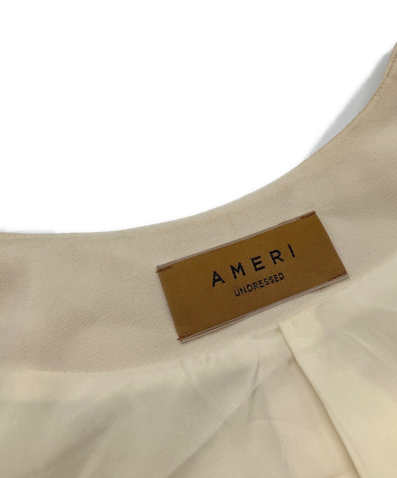 Ameri/ (Ameri) UND NEVAEH VEST SET DRESS - Long-s… - image 10
