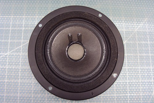 JBL LX600 LX500 LX66 LX55 LX44 Mitteltöner Lautsprecher mit Befestigungsschrauben. Getestet - Bild 2 von 5