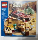 lego star wars mos eisley cantina 4501 Sealed