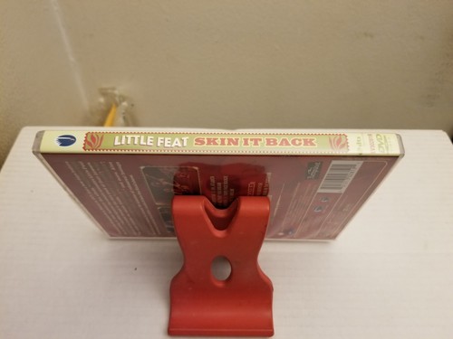 LITTLE FEATLIVE! Skin It Back ROCKPALAST (DVD📀) 1:37m 16 Songs  ALL REGION VGC✔ - Foto 10 di 10