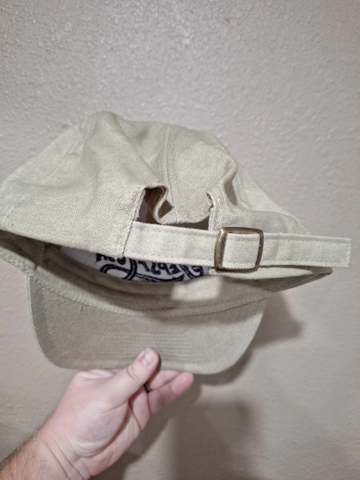 Sombrero Pepsi vintage Foto 3 de 4