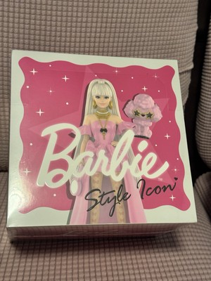 POPMART Barbie Style Icon シリーズ POP MART Barbie Style Icon Series Figures Authentic Sealed