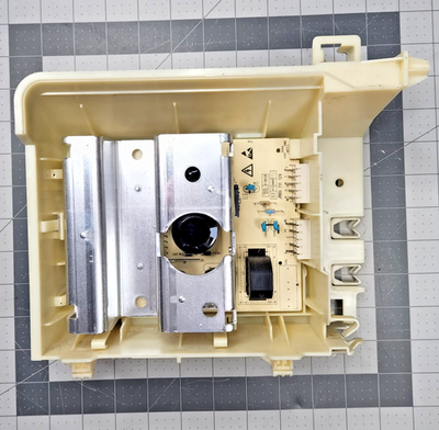 #ad Bosch Washer Motor Control Unit MCU 00668952 668952 Tested Genuine OEM $119.96