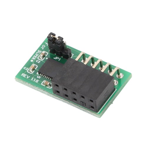 TPM 2.0 Chip TPM2.0 Remote Card Encryption Security Module For 10 SAL - Afbeelding 9 van 22
