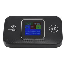 4G LTE Portable WiFi Wireless Router USB Powered 150Mbps High Speed Sharing Up