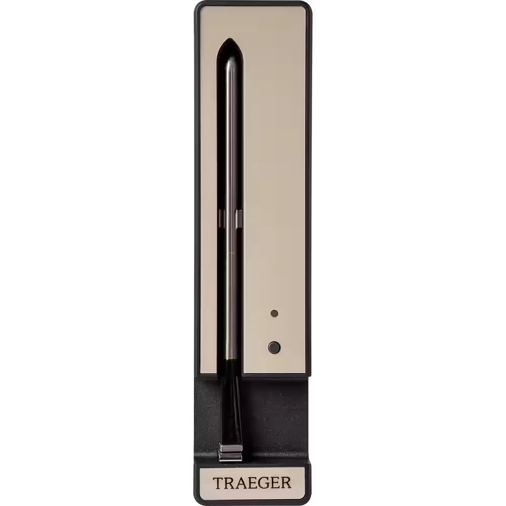 Wireless Meat Thermometer