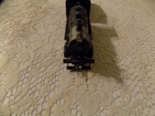 Vtg HO Scale Mantua Union Pacific Steam Locomotive & Tender,UNTESTED - Picture 4 of 8