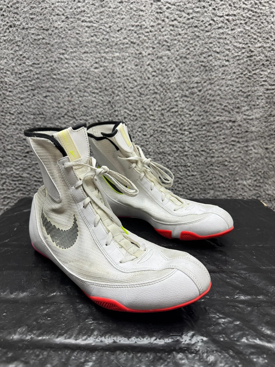 Nike Boxing Shoes for Men for sale | eBay