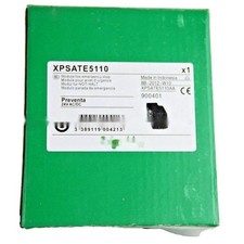 XPSATE5110 Schneider PLC Relay XPSATE5110 New in Box Fast Shipping 1PC PLC US
