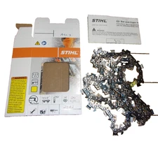 Stihl 20" Full Chisel Chain .325" .050" 78 DL OEM 23RS-78 3690-000-0078 #GM-6W1