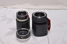 Nikon Pentax M42 - Duplicatore focale