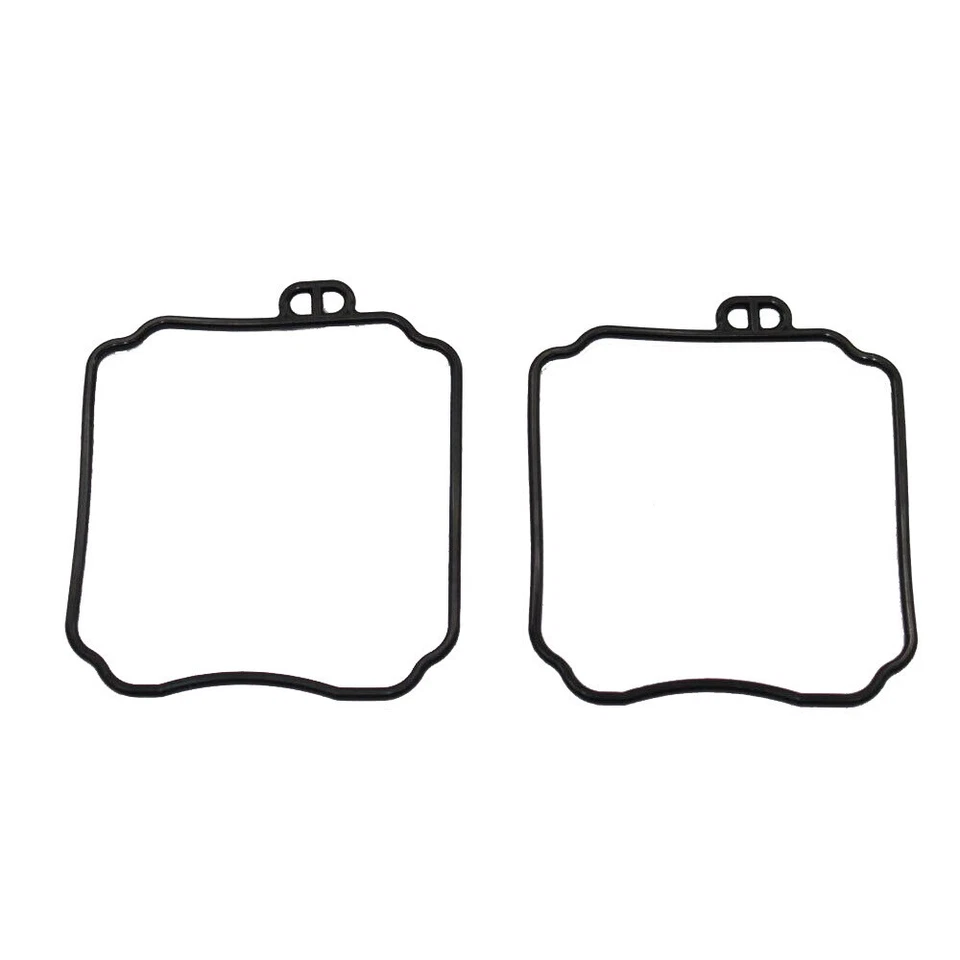 2x for Hyosung GT250R 2005-2010 Carburetor Carb Repair Rebuild Kit Foto 4 de 4