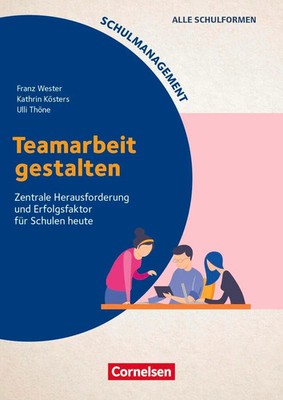 Schulmanagement | Franz Wester (u. a.) | Taschenbuch | 176 S. | Deutsch | 2024