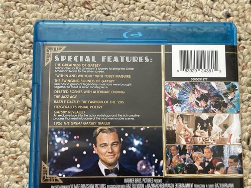 Blu-ray Movies | VERY GOOD Condition. You Pick yours! Discount+Combined Shipping - Bild 628 von 761