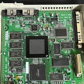 [Modified] Dreamcast smoke shell and  Carbon Controller__Choose some options