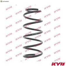 FAHRWERKSFEDER RC3418 FÜR FORD EYPC/EYPA/EYPD 1.8L RWPA/RWPB/RWPD/RWPC 1.8L